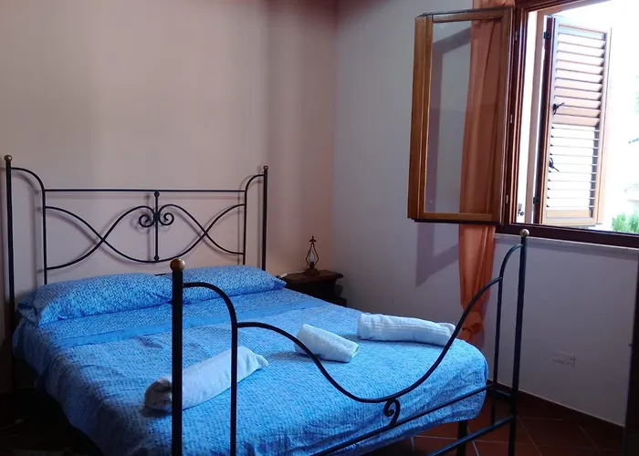 Casa Vacanze Butterfly