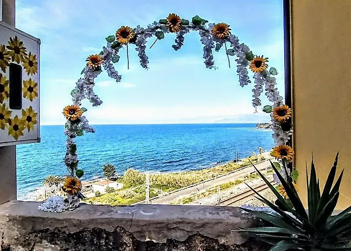 Open Space Marianna - Sea View