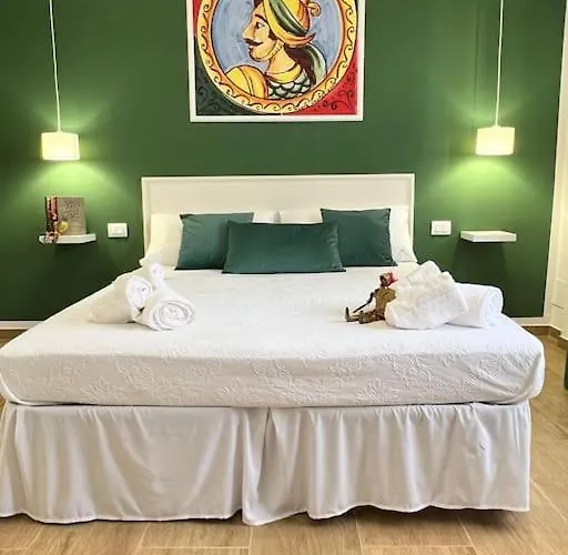Casa Vacanze Tirreno