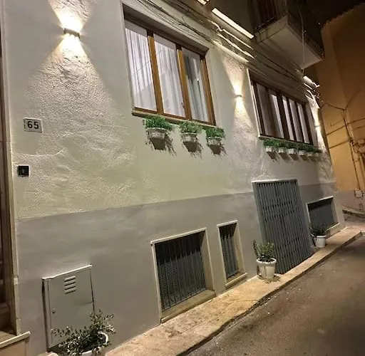 Casa Vacanze Tirreno
