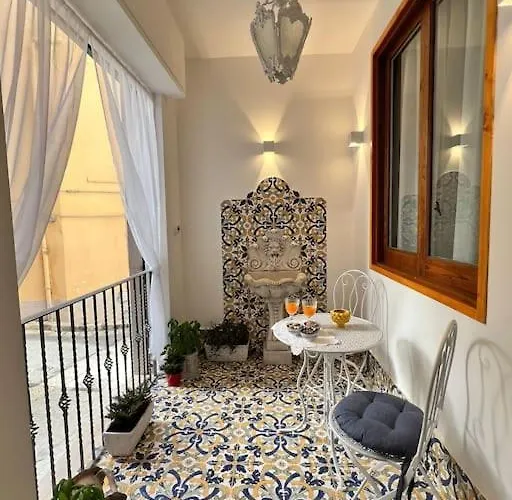 Casa Vacanze Tirreno