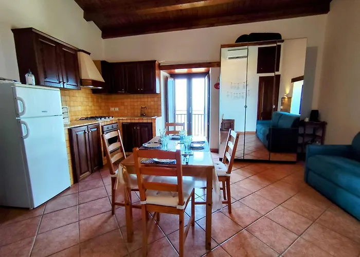 Open Space Marianna - Sea View