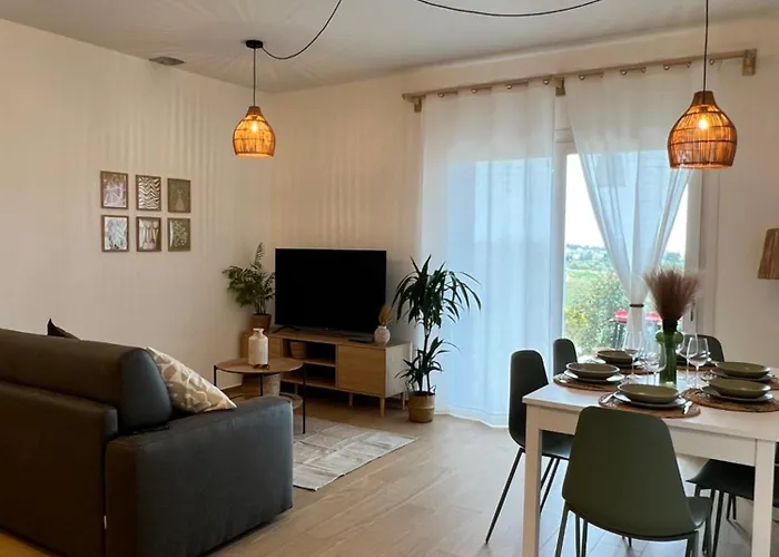 Villa Anthea - Relax vista mare tra Palermo e Cefalù