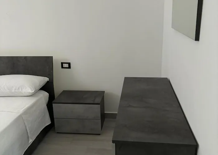 Balistreri House