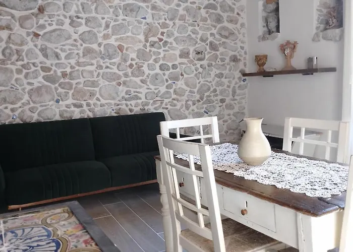 La casetta