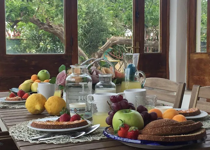 Casa Vacanze Astori