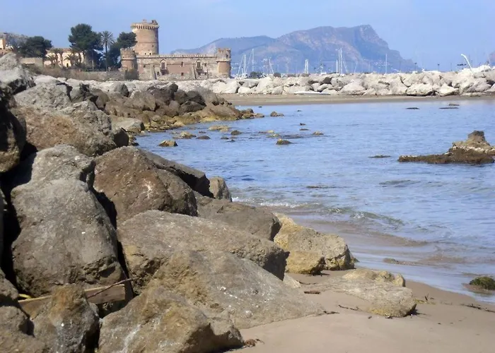 Terrazza Sul Mare